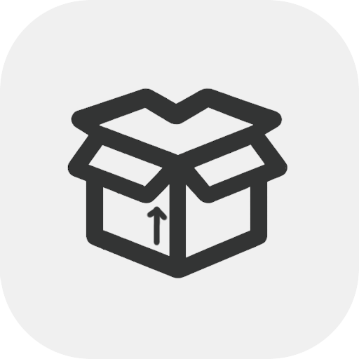 BorrowShelf Icon